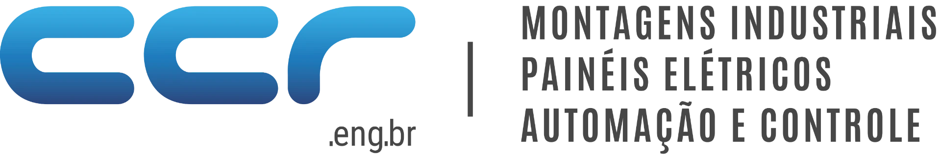 CCR Montagens Industriais